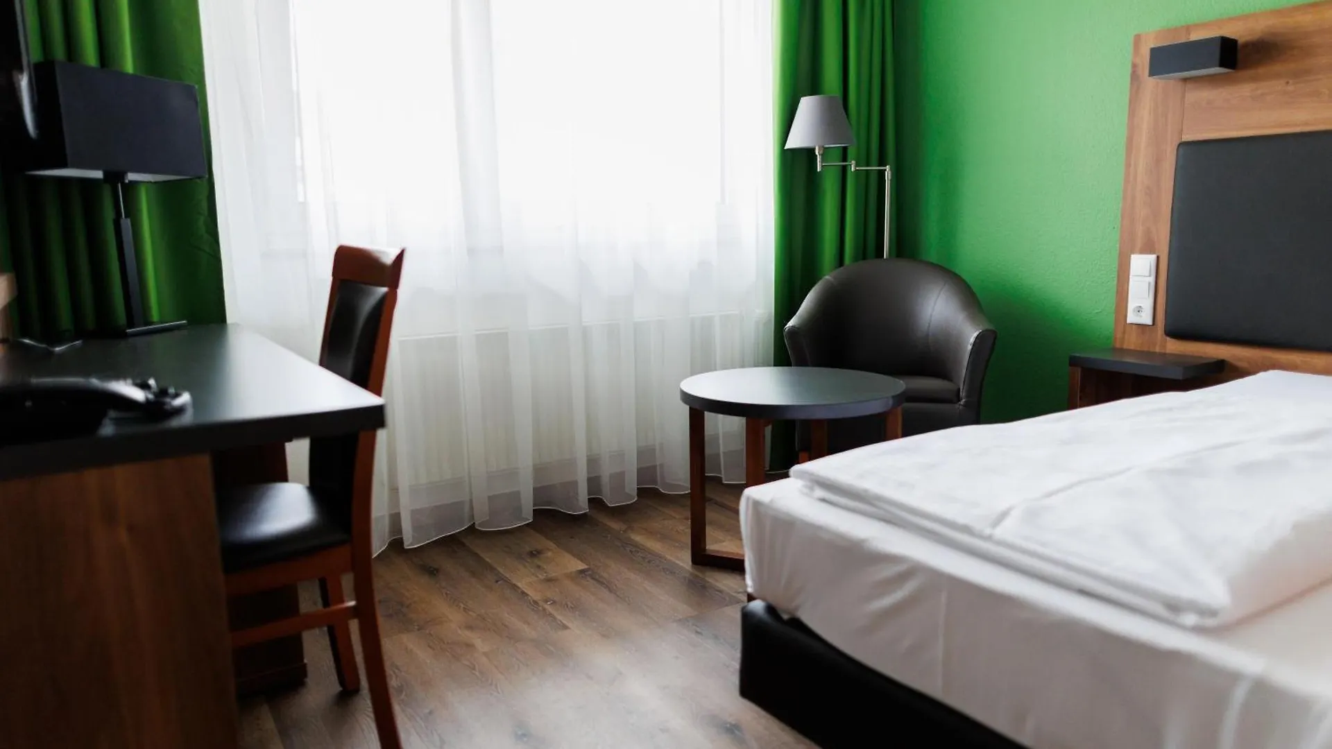 ***  דיסלדורף Bellevue Hotel גרמניה