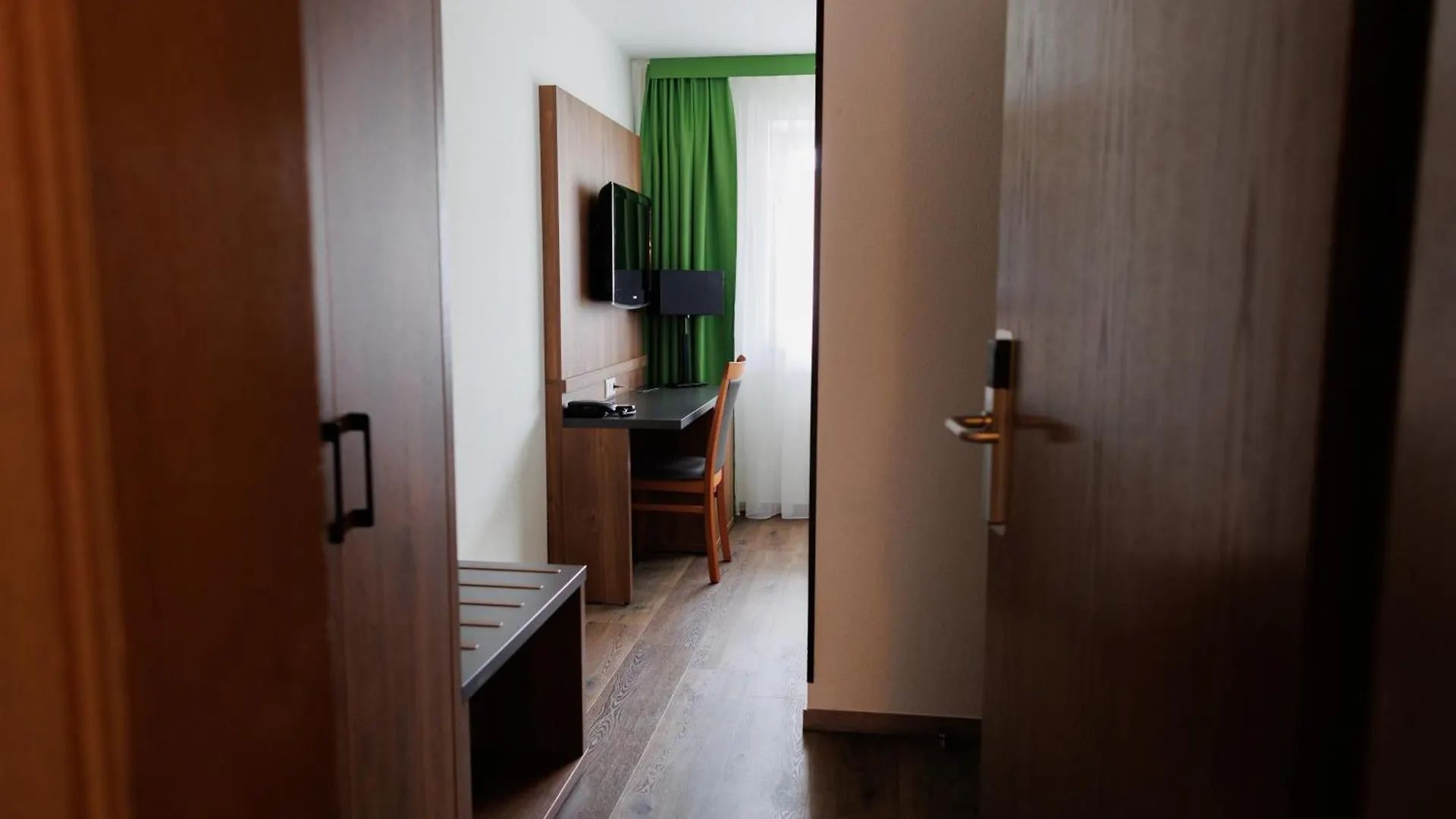 דיסלדורף Bellevue Hotel