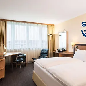 Hotel Nh Frankfurt Conference Center ****