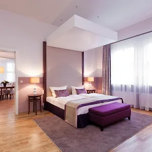 Aparthotel Am Schloss ****