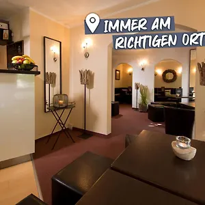 Achat Elbufer 4*, Dresden Tyskland
