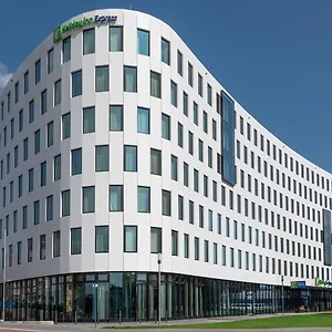 Express - Hauptbahnhof By Ihg Ντίσελντορφ