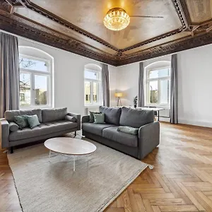 Aparthotel Limehome Antonstrasse ***
