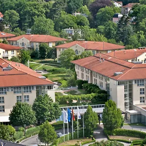 Radisson Blu Park & Conference Centre 4*, Dresden Tyskland