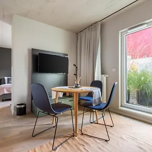 Limehome Stresemannstrasse - Digital Access מלון דירות
