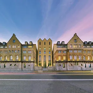 Hotel Arcotel Camino ****