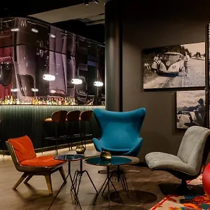 Hotel One Frankfurt-eastside ***