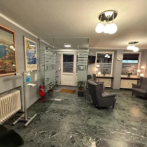 Hotel Paris ***