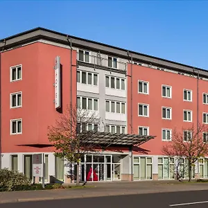 Amedia Elbpromenade, Trademark Collection By Wyndham 3*, Dresden Tyskland