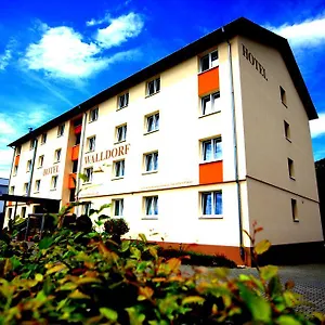 Hotel Airport Walldorf ****