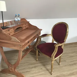 Hotel Heddernheimer Hof ***