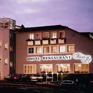 Hotel Airport Filder Post ***