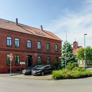 Hotel Gasthaus Hannover ****