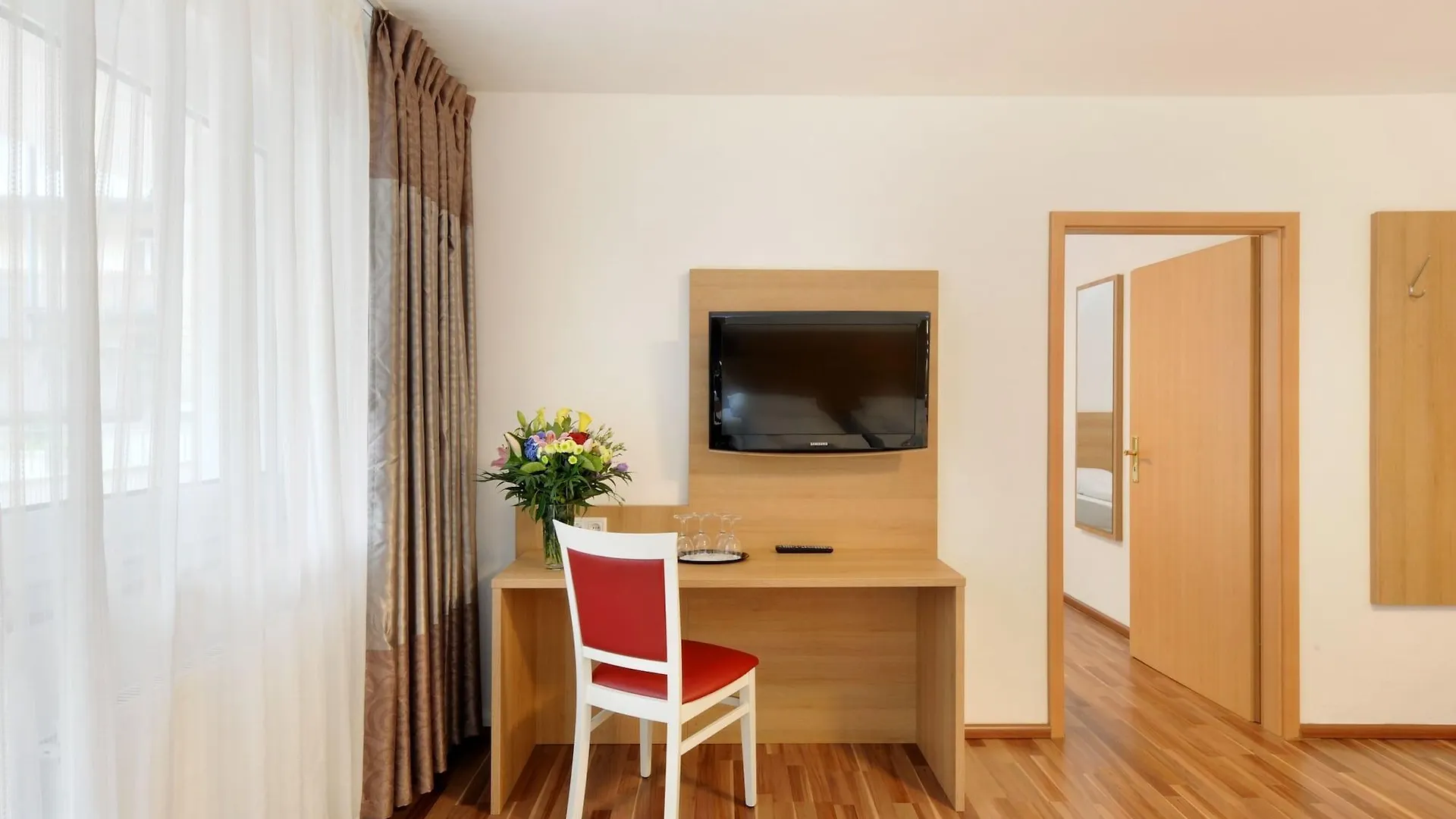 Bellevue Hotel Düsseldorf