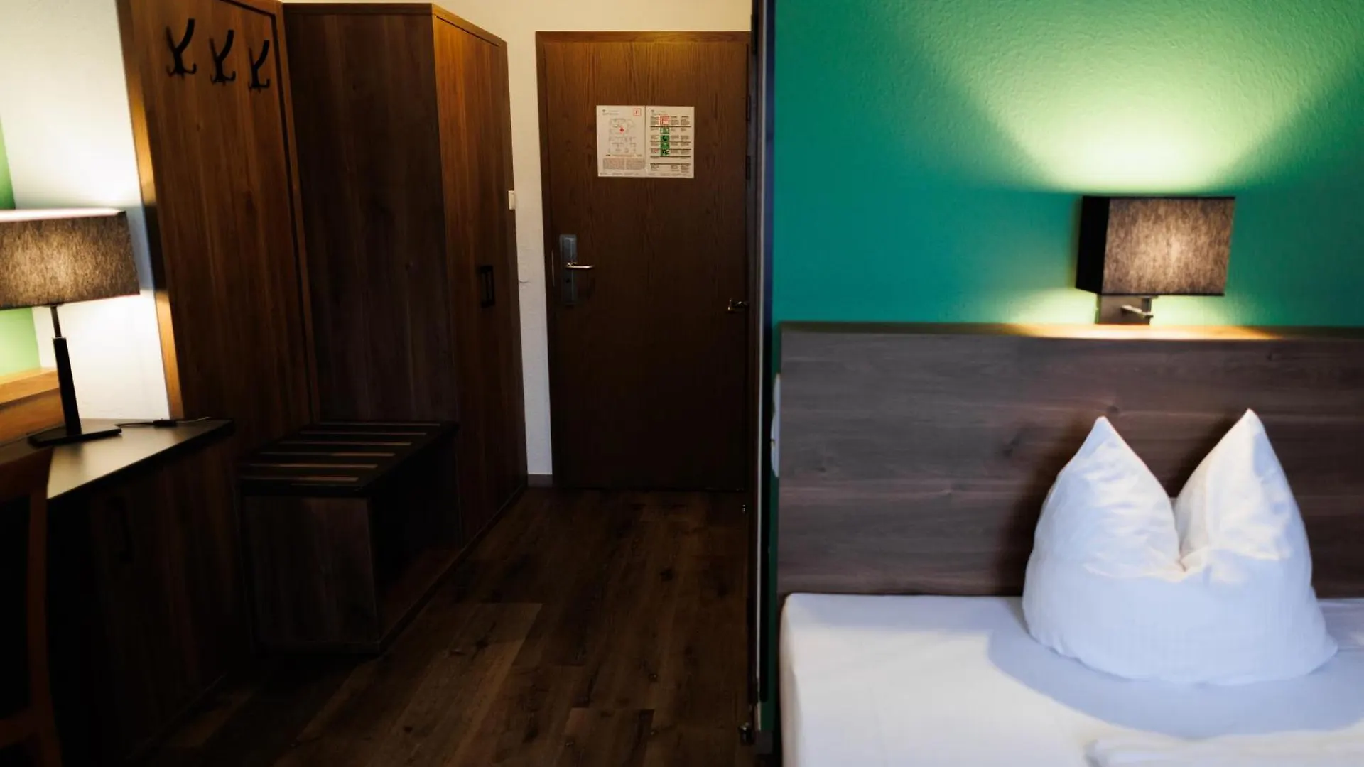 Bellevue Hotel Dusseldorf