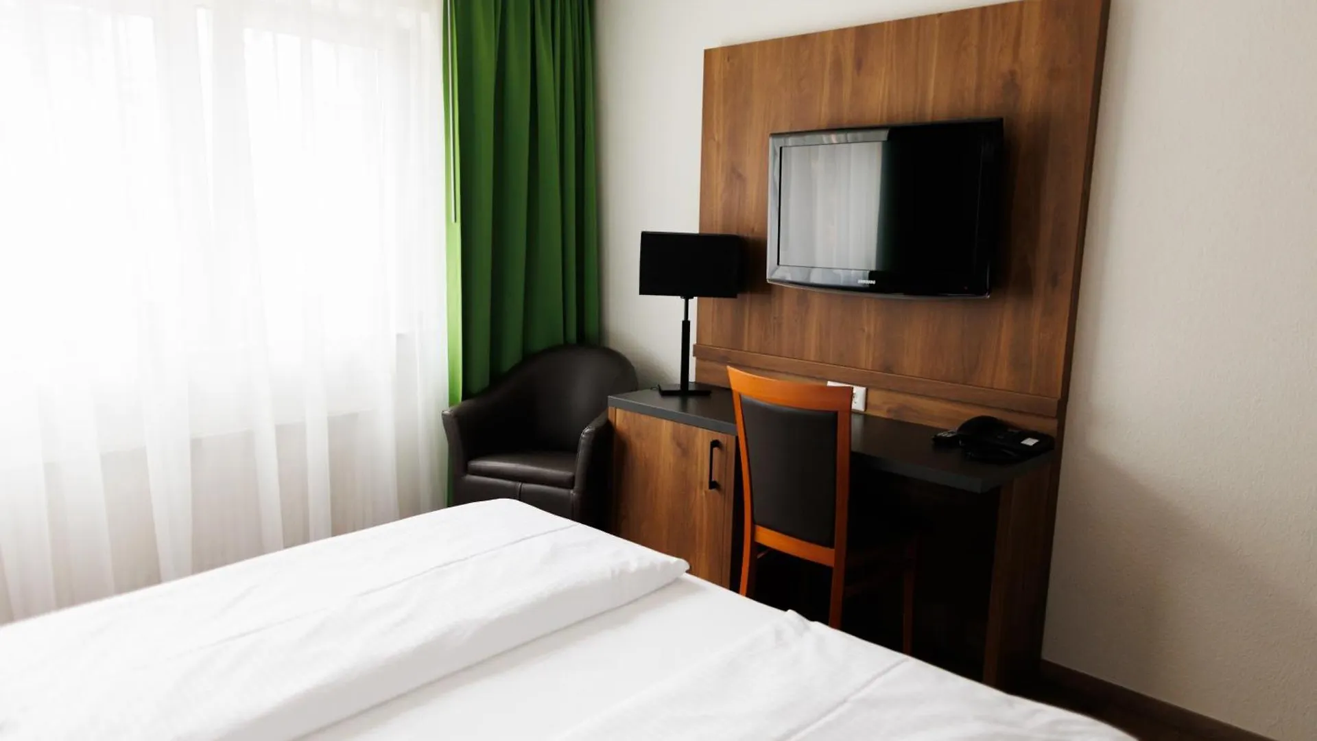 Bellevue Hotel Düsseldorf