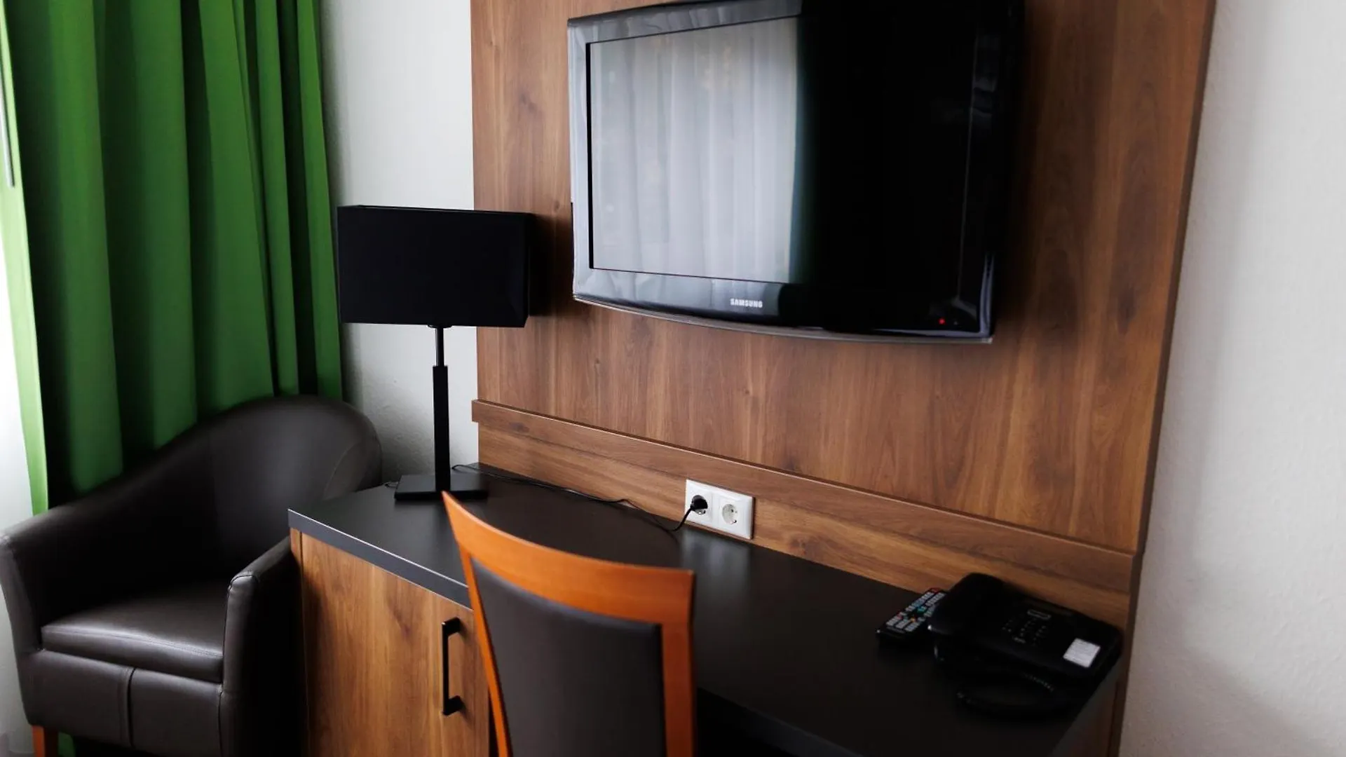 Bellevue Hotel Düsseldorf