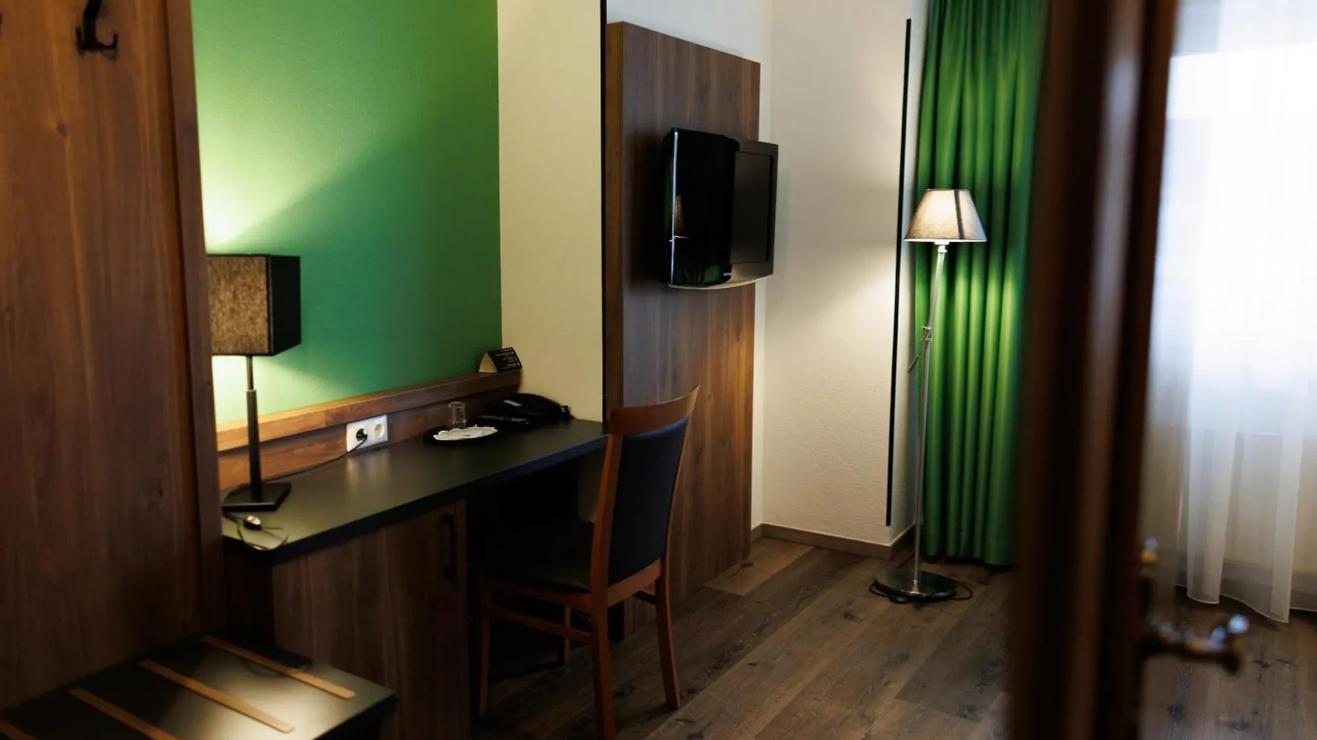 Bellevue Hotel Düsseldorf